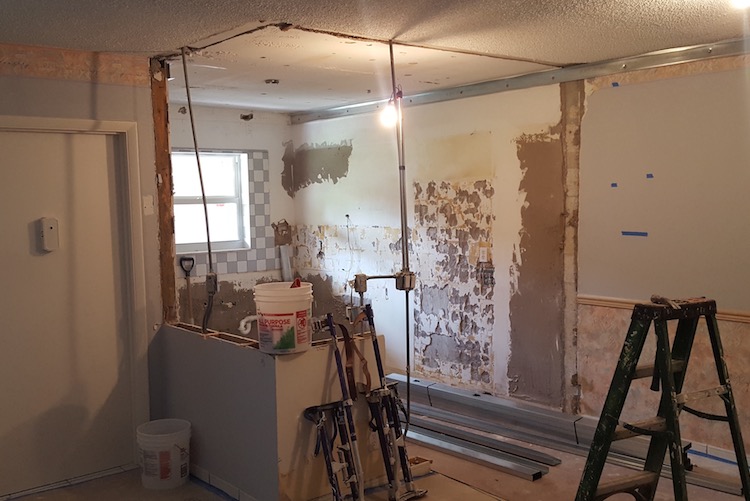 project